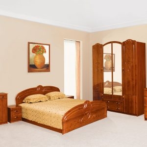 Спальня «Антоніна» глянцева