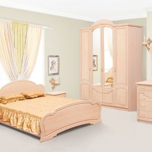 Спальня «Камелія»