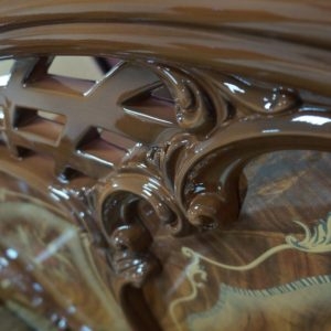 Спальня «Кармен Нова»