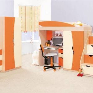 Дитяча «Савана»