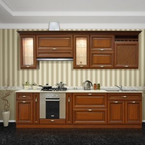 Кухня «Роксана»