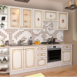 Кухня «Парма»