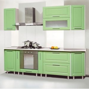 Кухня «Сандра»