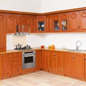 Кухня «Тюльпан»