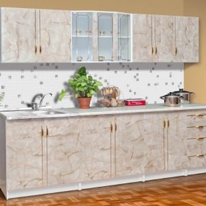 Кухня «Каріна»