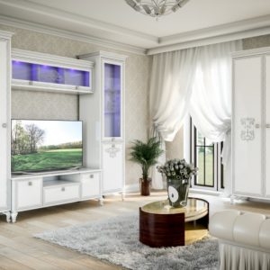 Модульна система «Вероніка»