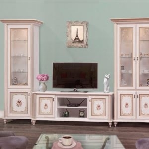 Модульна система «Парма»