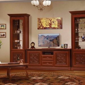 Модульна система «Лаціо»