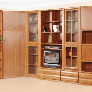 Модульна система «Морріс»