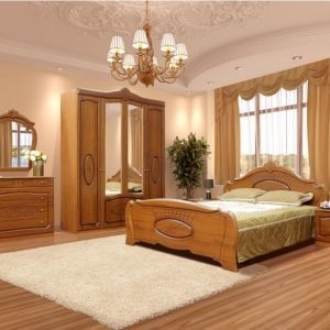 Спальня «Катрін»