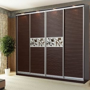 Шафа-купе «Зета»