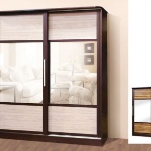 Шафа-Купе «Монтре»