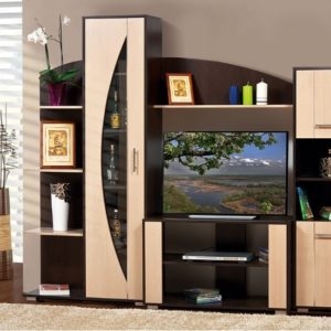 Вітальня «Мадера»