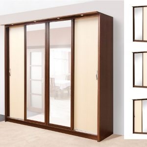 Шафа-купе «Марсель»