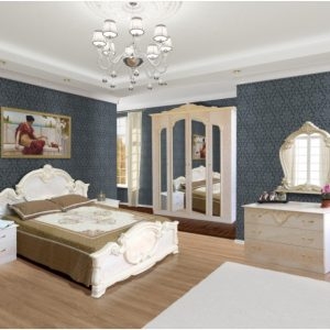 Спальня «Імперія»
