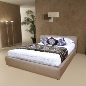 М'яке ліжко «Олівія»