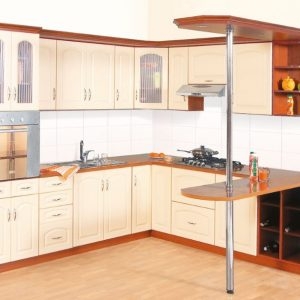 Кухня «Флора»