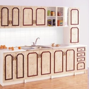 Кухня «Альбіна»