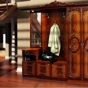 Прихожа «Брістоль нова»