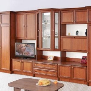 Вітальня «Вікторія нова»