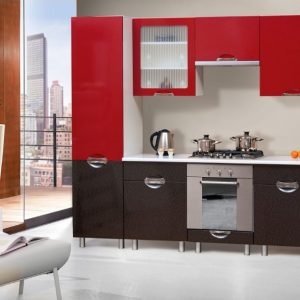 Кухня «Адель Люкс»