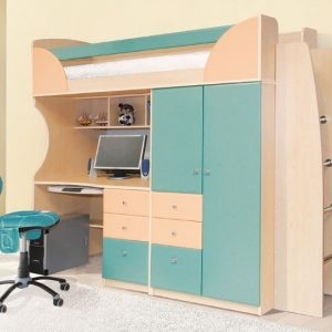 Дитяча «Комбі»