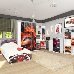 Дитяча «Мульті»