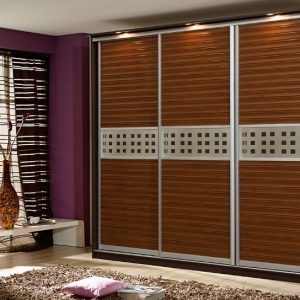 Шафа-купе «Зета»