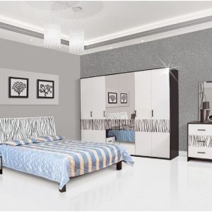 Спальня «Бася Нова»