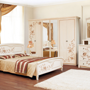 Спальня «Ванесса»