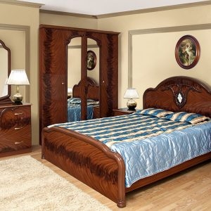 Спальня «Лаура»