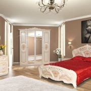 Спальня «Кармен Нова»
