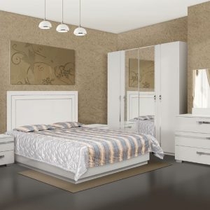 Спальня «Екстаза»