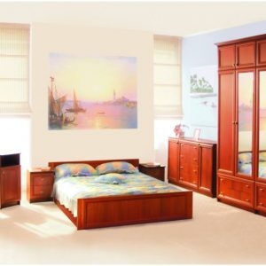 Спальня «Лотос»