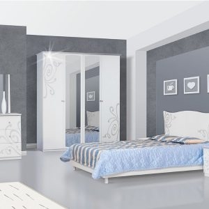 Спальня «Феліція НОВА»