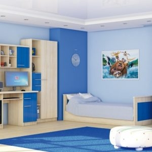 Дитяча «Денді»