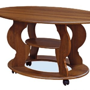 Стіл журнальний «Глорія»