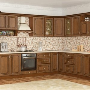 Кухня «Гранд»