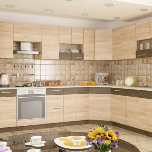 Кухня «Грета»