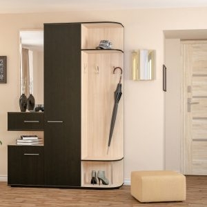 Передпокій «Інтер»