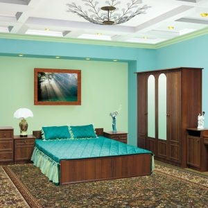 Спальня «Кім»