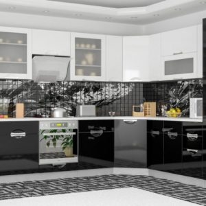 Кухня «Кармен»