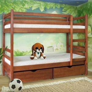 Ліжко дитяче «Кенгуру»