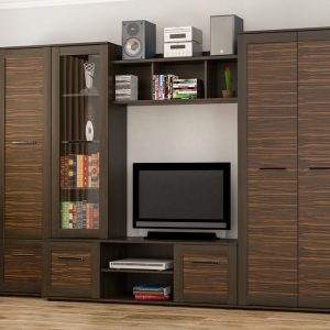 Вітальня «Конго»