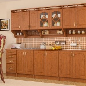 Кухня «Корона»