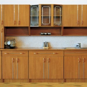 Кухня «Павліна»