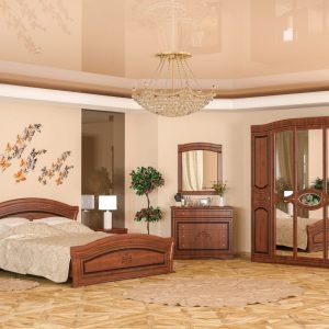 Спальня «Мілано»
