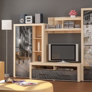 Вітальня «Неон-1»