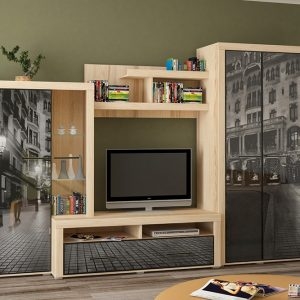 Вітальня «Неон-2»