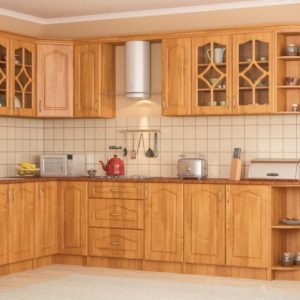 Кухня «Оля»